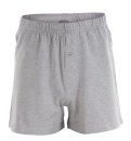 Boxer Shorts, grey M