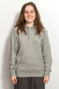 Männer Hoodie sports grey