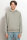 Männer Hoodie sports grey