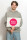 Männer Hoodie sports grey