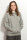 Männer Hoodie sports grey