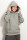 Männer Hoodie sports grey