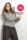 Männer Hoodie sports grey