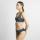 Slip Briefs Ramsele Leopard steel blue