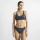 Slip Briefs Ramsele Leopard steel blue S