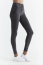 Womens Skinny Fit, coal black