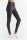Womens Skinny Fit, coal black