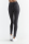 Womens Skinny Fit, coal black