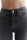Womens Skinny Fit, coal black