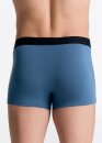Herren Trunkshorts alpengrau