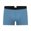 Herren Trunkshorts alpengrau