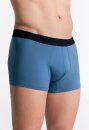 Herren Trunkshorts alpengrau
