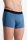 Herren Trunkshorts alpengrau