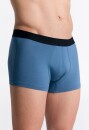 Herren Trunkshorts alpengrau M