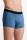 Herren Trunkshorts alpengrau M