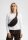 Cord Bauchtasche BHAVIN walnuss