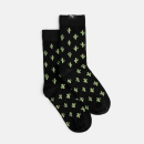 Bio-Socken Cactus