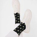 Bio-Socken Cactus