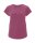 EP Women Rolled Up Sleeve faded burgundy