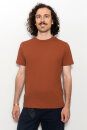 EP Unisex T-Shirt, rust
