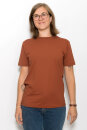 EP Unisex T-Shirt, rust