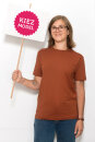 EP Unisex T-Shirt, rust