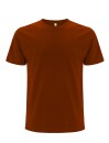 EP Unisex T-Shirt, rust