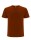 EP Unisex T-Shirt, rust M