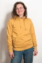 EP Unisex Hoodie faded mustard