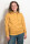 EP Unisex Hoodie faded mustard M