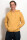 EP Unisex Hoodie faded mustard M