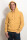 EP Unisex Hoodie faded mustard M