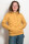 EP Unisex Hoodie faded mustard M
