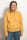 EP Unisex Hoodie faded mustard M
