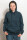EP Unisex Hoodie stone washed denim