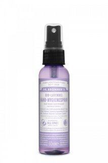 Hygienespray Pfefferminze 60ml