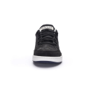 Fair Sneaker Jesse Lo Cut, jet black-chalk white