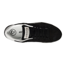 Fair Sneaker Jesse Lo Cut, jet black-chalk white