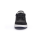 Fair Sneaker Jesse Lo Cut, jet black-chalk white