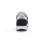Fair Sneaker Jesse Lo Cut, jet black-chalk white