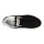 Fair Sneaker Jesse Lo Cut, jet black-chalk white