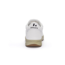 Fair Sneaker Jesse Lo Cut, chalk white-chalk white