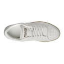 Fair Sneaker Jesse Lo Cut, chalk white-chalk white