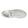 Fair Sneaker Jesse Lo Cut, chalk white-chalk white