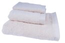 Badetuch Frottee natur, 140x70 cm