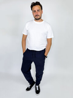 Jogginghose Unisex Sweatpants navy