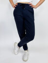 Jogginghose Unisex Sweatpants navy