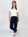 Jogginghose Unisex Sweatpants navy