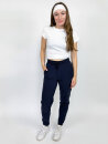 Jogginghose Unisex Sweatpants navy