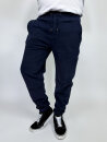 Jogginghose Unisex Sweatpants navy